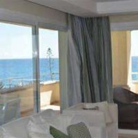 Апартаменты в Испании, Андалусия, 161 кв.м.