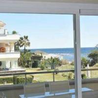 Апартаменты в Испании, Андалусия, 161 кв.м.