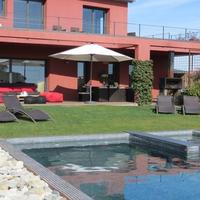 Villa in Spain, Catalunya, Begur, 408 sq.m.