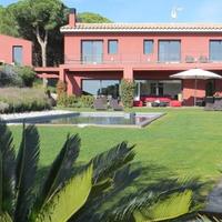 Villa in Spain, Catalunya, Begur, 408 sq.m.