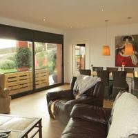 Villa in Spain, Catalunya, Begur, 408 sq.m.