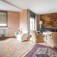 Apartment in Spain, Catalunya, Barcelona, 170 sq.m.