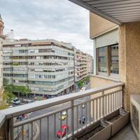 Apartment in Spain, Catalunya, Barcelona, 170 sq.m.