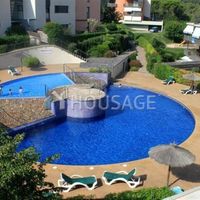 Квартира в Испании, Каталония, Льорет-де-Мар, 60 кв.м.