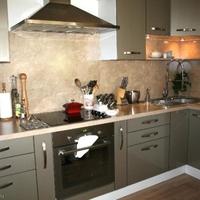 Апартаменты во Французской Гвиане, 67 кв.м.