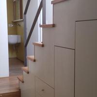 Дом в центре города в Италии, Лацио, Сан-Донино, 280 кв.м.