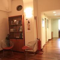 Apartment in the city center in Italy, Lazio, San Donnino, 200 sq.m.