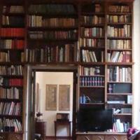 Apartment in the city center in Italy, Lazio, San Donnino, 400 sq.m.