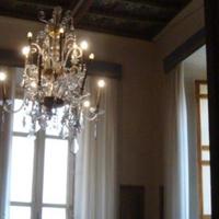 Apartment in the city center in Italy, Lazio, San Donnino, 400 sq.m.