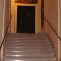 Apartment in the city center in Italy, Lazio, San Donnino, 400 sq.m.