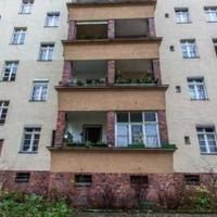 Flat in Germany, Schleswig-Holstein, Nienhagen, 66 sq.m.