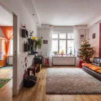 Flat in Germany, Schleswig-Holstein, Nienhagen, 66 sq.m.