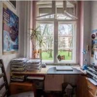 Flat in Germany, Schleswig-Holstein, Nienhagen, 66 sq.m.