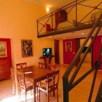 Apartment in the city center in Italy, Lazio, San Donnino, 100 sq.m.