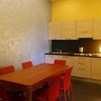 Apartment in the city center in Italy, Lazio, San Donnino, 100 sq.m.