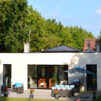 House in Guyane, 375 sq.m.