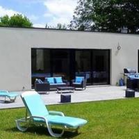 House in Guyane, 375 sq.m.