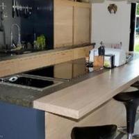 House in Guyane, 375 sq.m.