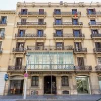 Apartment in Spain, Catalunya, Barcelona, 225 sq.m.
