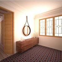 Apartment in Spain, Catalunya, Barcelona, 225 sq.m.