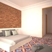 Apartment in Spain, Catalunya, Barcelona, 225 sq.m.