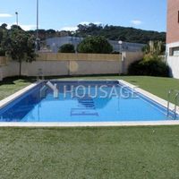 Квартира в Испании, Каталония, Льорет-де-Мар, 85 кв.м.