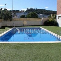 Квартира в Испании, Каталония, Льорет-де-Мар, 85 кв.м.