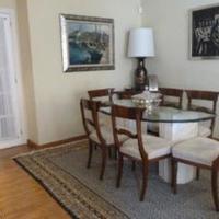 Apartment in Spain, Catalunya, Barcelona, 145 sq.m.