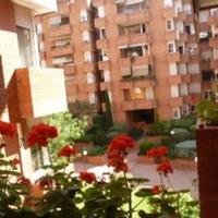 Apartment in Spain, Catalunya, Barcelona, 145 sq.m.