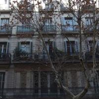 Apartment in Spain, Catalunya, Barcelona, 156 sq.m.