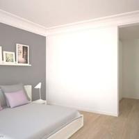 Apartment in Spain, Catalunya, Barcelona, 156 sq.m.