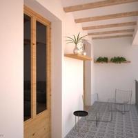 Apartment in Spain, Catalunya, Barcelona, 156 sq.m.
