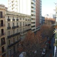 Apartment in Spain, Catalunya, Barcelona, 156 sq.m.