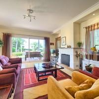 Вилла в Испании, Андалусия, 285 кв.м.