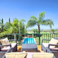 Вилла в Испании, Андалусия, 285 кв.м.