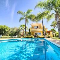 Вилла в Испании, Андалусия, 285 кв.м.