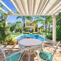 Вилла в Испании, Андалусия, 285 кв.м.