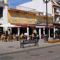 Ресторан (кафе) в Испании, Андалусия, 180 кв.м.