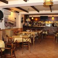 Restaurant (cafe) in Spain, Andalucia, 180 sq.m.