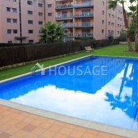 Квартира в Испании, Каталония, Льорет-де-Мар, 72 кв.м.