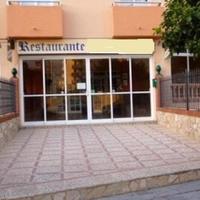Ресторан (кафе) в Испании, Андалусия, 90 кв.м.