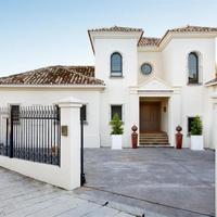 Вилла в Испании, Каталония, Багур, 574 кв.м.