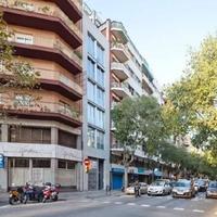 Апартаменты в Испании, Каталония, Барселона, 70 кв.м.