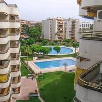 Апартаменты в Испании, Каталония, Багур, 52 кв.м.