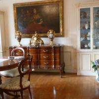 Апартаменты в Испании, Каталония, Барселона, 195 кв.м.