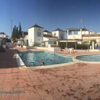 Таунхаус в Испании, Валенсия, Аликанте, 90 кв.м.