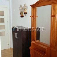 Квартира в Испании, Каталония, Льорет-де-Мар, 90 кв.м.