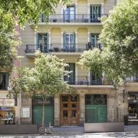 Apartment in Spain, Catalunya, Barcelona, 132 sq.m.