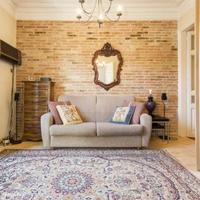 Apartment in Spain, Catalunya, Barcelona, 132 sq.m.