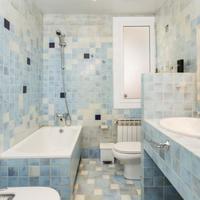 Apartment in Spain, Catalunya, Barcelona, 132 sq.m.